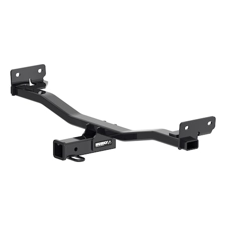 Husky Towing Husky Towing 69657C; Class III Receiver Hitch; 2 Inch Receiver; 3500 LB Capacity; Black 69657C